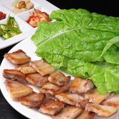 Korean Dining Bar HANAのおすすめ料理3
