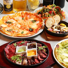 居酒屋 CONABACCA コナバッカ 府中店のおすすめ料理1