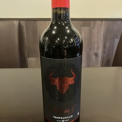 マジア・J・テンプラニーリョ