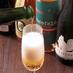 BISTRO CHURA ビストロ チュラの特集写真