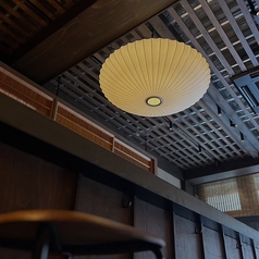 Cafe NOT SWEET カフェノットスイートの雰囲気2