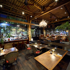 Trattoria ALBERO トラットリア アルベロの特集写真