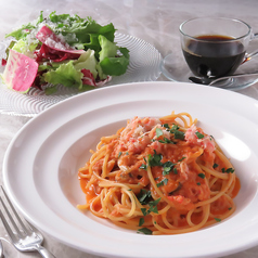 イタリアンレストラン La OMINNIR (ラ・オミニィール)の写真