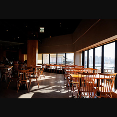 YORIMICHI Odaiba ヨリミチ オダイバの雰囲気1