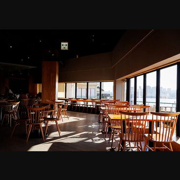 YORIMICHI Odaiba ヨリミチ オダイバの雰囲気1