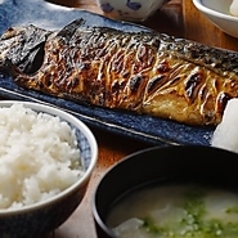 北海道食市場 丸海屋 離のおすすめランチ1