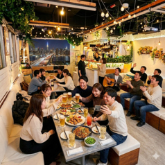 渋谷ピカリエリゾート本店の写真