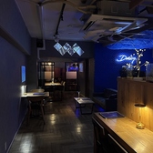 夜アサイーボウル Daisy デイジー 心斎橋店の雰囲気3