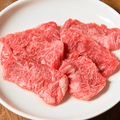 料理メニュー写真&nbsp;カルビ
