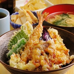 鳥忠 総本店 とりちゅうのおすすめランチ2