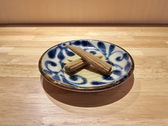 ヤングコーン(2ヶ)