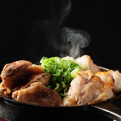 居酒屋　時間無制限×食べ飲み放題　鉄板焼鳥　浪速とり丸　京橋店特集写真1