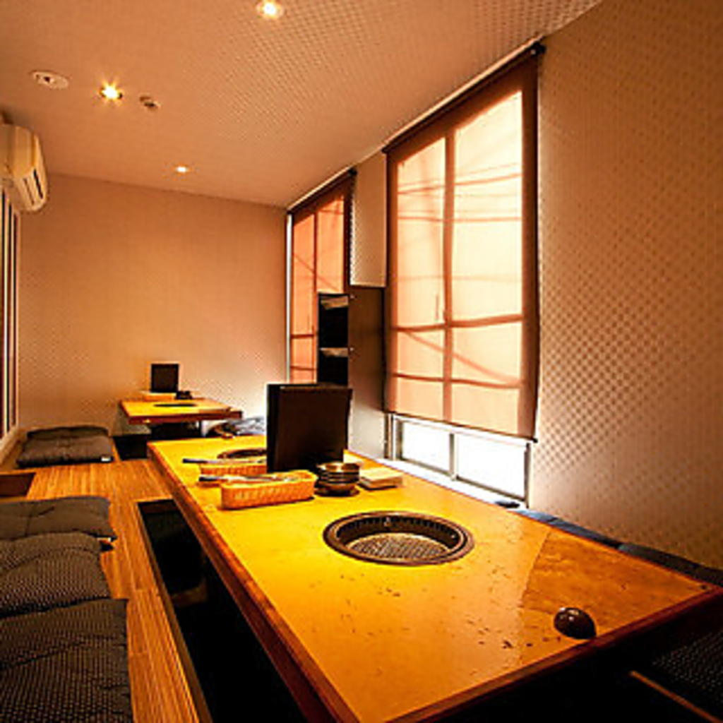 炭火焼肉じゃけぇ 阪急伊丹店の写真ギャラリー