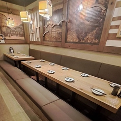 塚田農場 武蔵小杉北口店 宮崎県日南市の特集写真