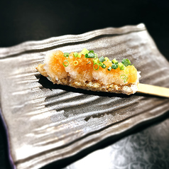 生つくね　トッピング