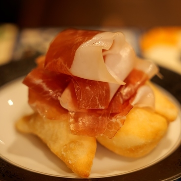 ワイン酒場sunkakuサンカク日吉のおすすめ料理1