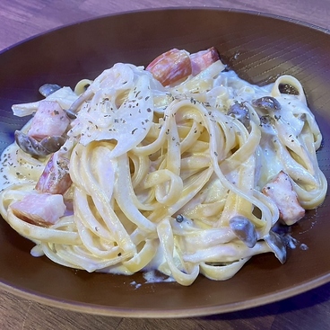 BarDaturaのおすすめ料理1