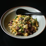 【新感覚】町中華出身シェフが贈るジビエ×中華