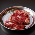 料理メニュー写真&nbsp;畜産ハラミ