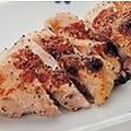 料理メニュー写真&nbsp;大山どりの塩糀漬け焼き