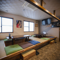 炭焼diningぼちぼちの雰囲気1