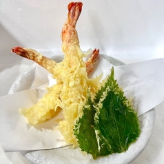 天麩羅ダイニング 馬籠の写真