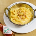 料理メニュー写真&nbsp;Macaroni & Cheese マッケンチーズ