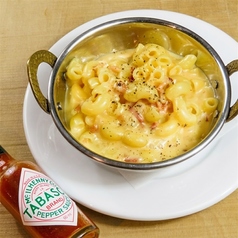 Macaroni & Cheese マッケンチーズ