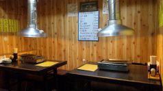 焼肉牛坊 立石本店の雰囲気1