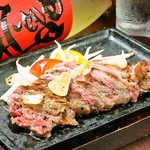 錦糸町駅すぐの馬肉専門店、新鮮で良質な馬肉をリーズナブルな価格でご提供いたします。