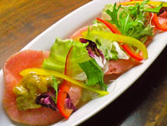 ぷりぷり海老マヨ