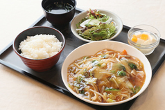 中華 はせ川 金山のおすすめランチ3