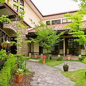 シェ ピノリの雰囲気2