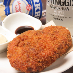 羊コロッケ　2個