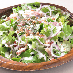 シーザーサラダ