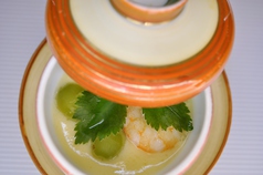 茶碗蒸し