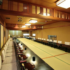 割烹とんぼの雰囲気3