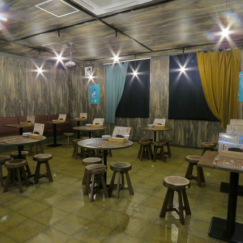 STEAKSTAND RODEO �X�e�[�L�X�^���h ���f�I