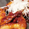 料理メニュー写真&nbsp;手羽カラ