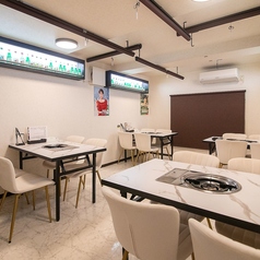 2Fフロア貸し切り◎