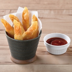 menu photo