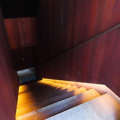 松山麻布の外観2