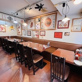 陳麻家 泉崎1丁目店の雰囲気3