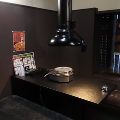 唐々鍋と特製焼肉 KARAKARA池下店の特集写真