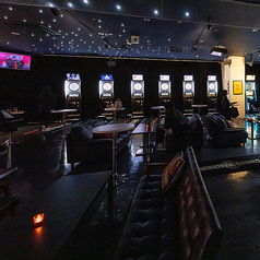 Bar DiJestの雰囲気2