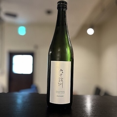 六十餘洲 純米吟醸　HASAMI