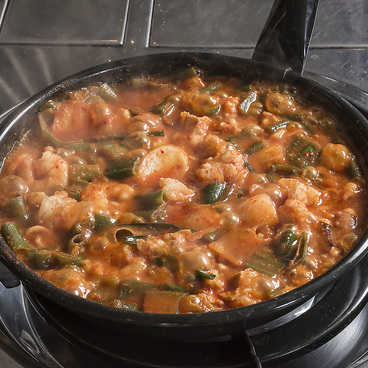 ジョンナッチのおすすめ料理1