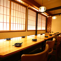 酒ノ蔵 高崎店の特集写真