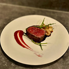 Brasserie Taille ブラッスリータイユのコース写真