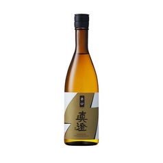 真澄 辛口ゴールド